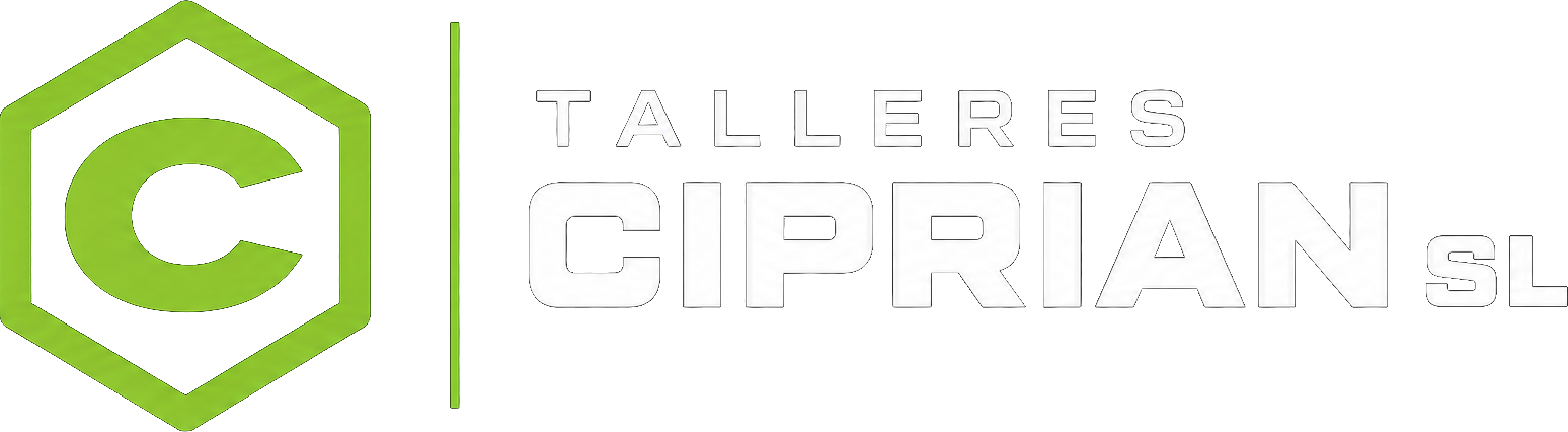 Talleres Ciprian — Limpieza de filtros de partículas DPF/FAP en Aranjuez